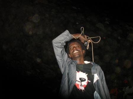 moussa