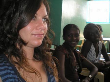 laure
