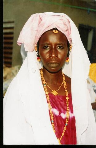 ma maman