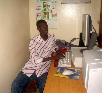 boudal baba ndiath