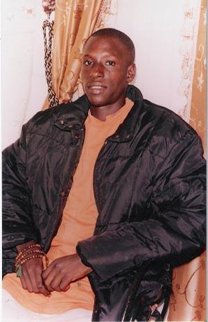boudal baba ndiath