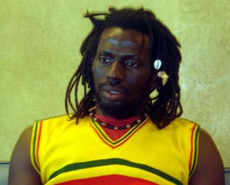 tiken jah fakoly