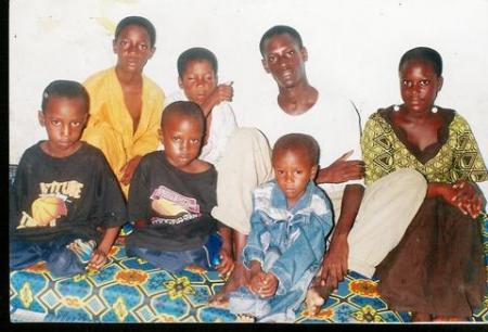 mes petits freres et moi