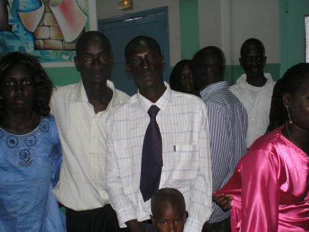 assaita diallo oumar kadia et moi