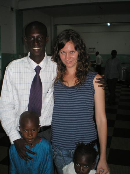 laure et moi