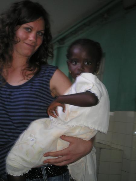 laure