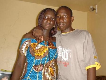 coumbisse et samba diallo