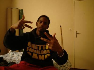 oumar diallo