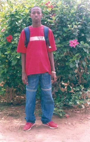 aw oumar
