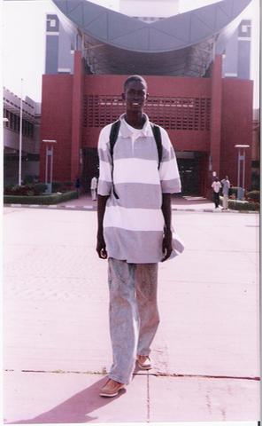 ndiaye mamadou moussa