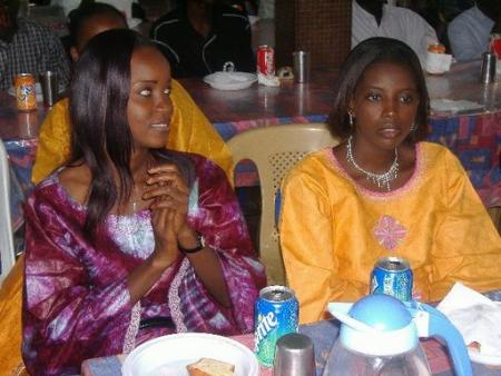 aicha ndiath et farmata thiam