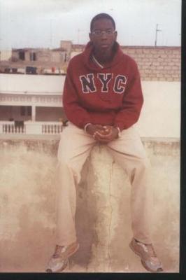 abou anne