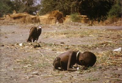 le monde des opprimes c trop triste