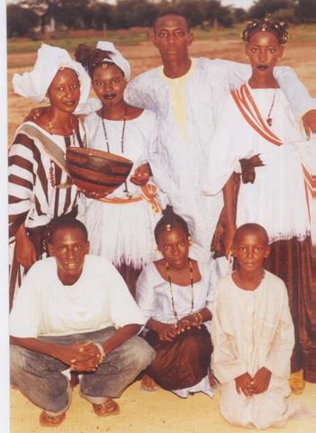 journees culturelles de madina ndiathbes
