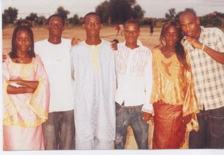 journees culturelles de madina ndiathbes