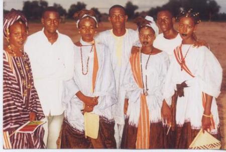 journees culturelles de madina ndiathbes