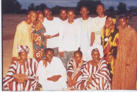 journees culturelles de madina ndiathbes